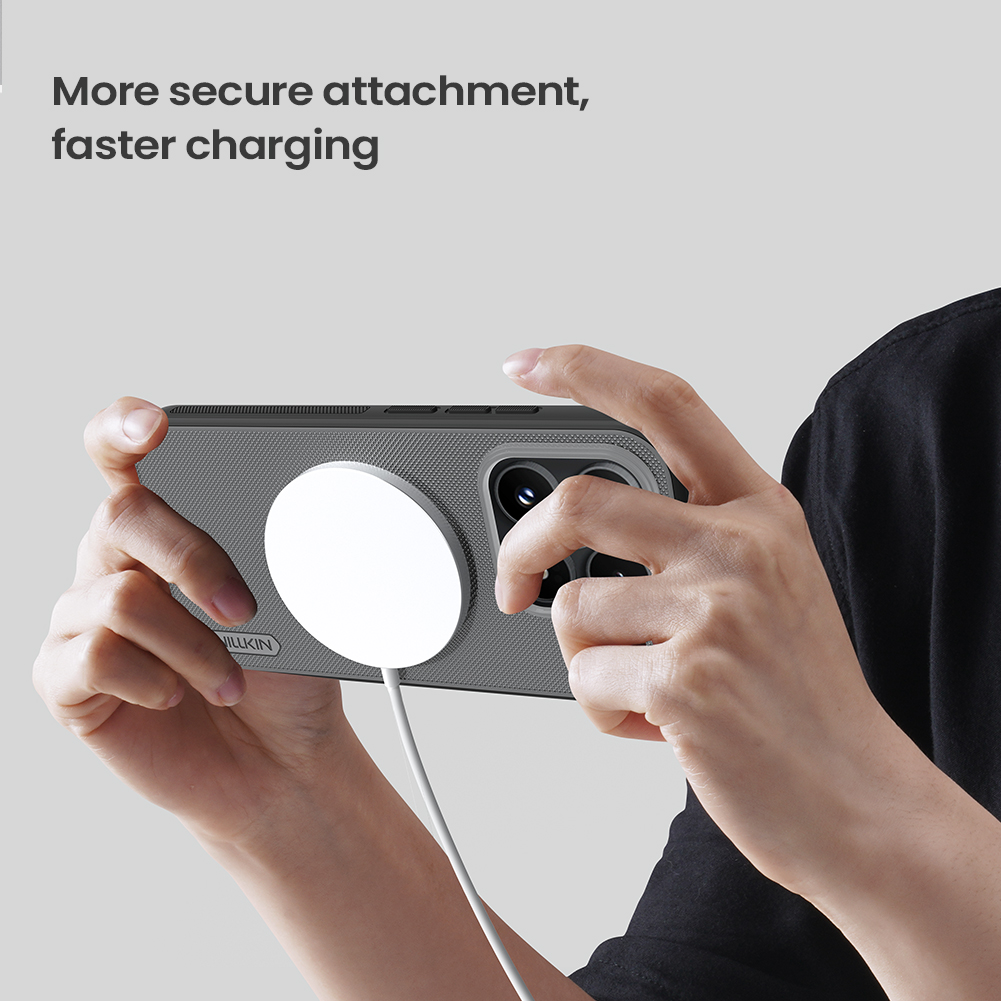 Para xiaomi 17 caso nillkin ca - Matte Frosted Case avaliação e preço