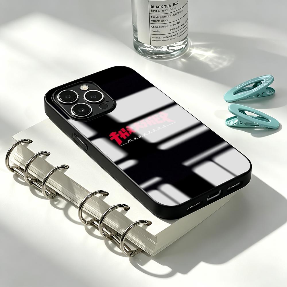 Capa de Telefone THRASHER para - Phone Cases Brands avaliação e preço