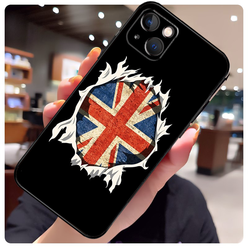Saco da tampa da caixa do tele - Phone Cases Uk avaliação e preço