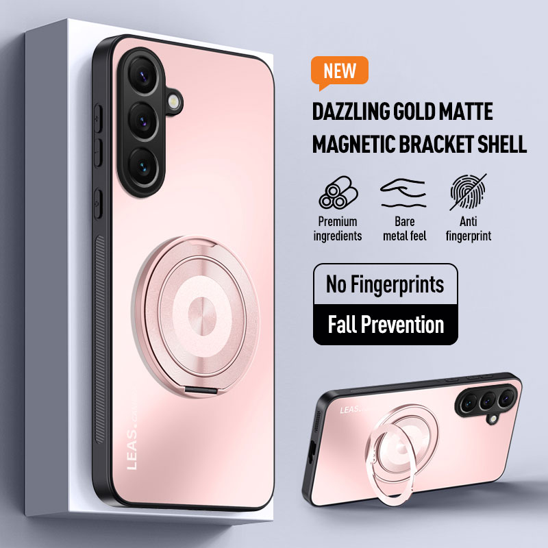 Capa de Telefone com Suporte M - Ring Stand Case avaliação e preço