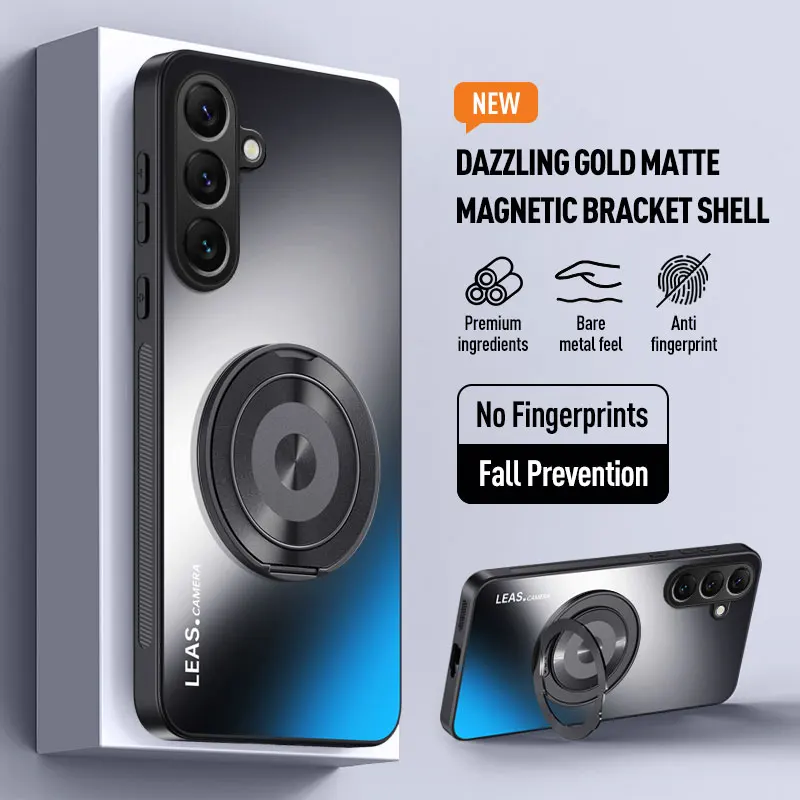 Capa de Telefone com Suporte M - Ring Stand Case avaliação e preço