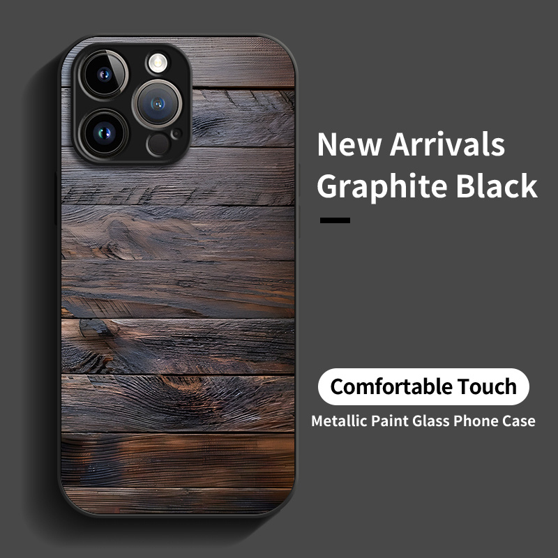 Capa de celular com padrão de  - Phone Cases Brown avaliação e preço