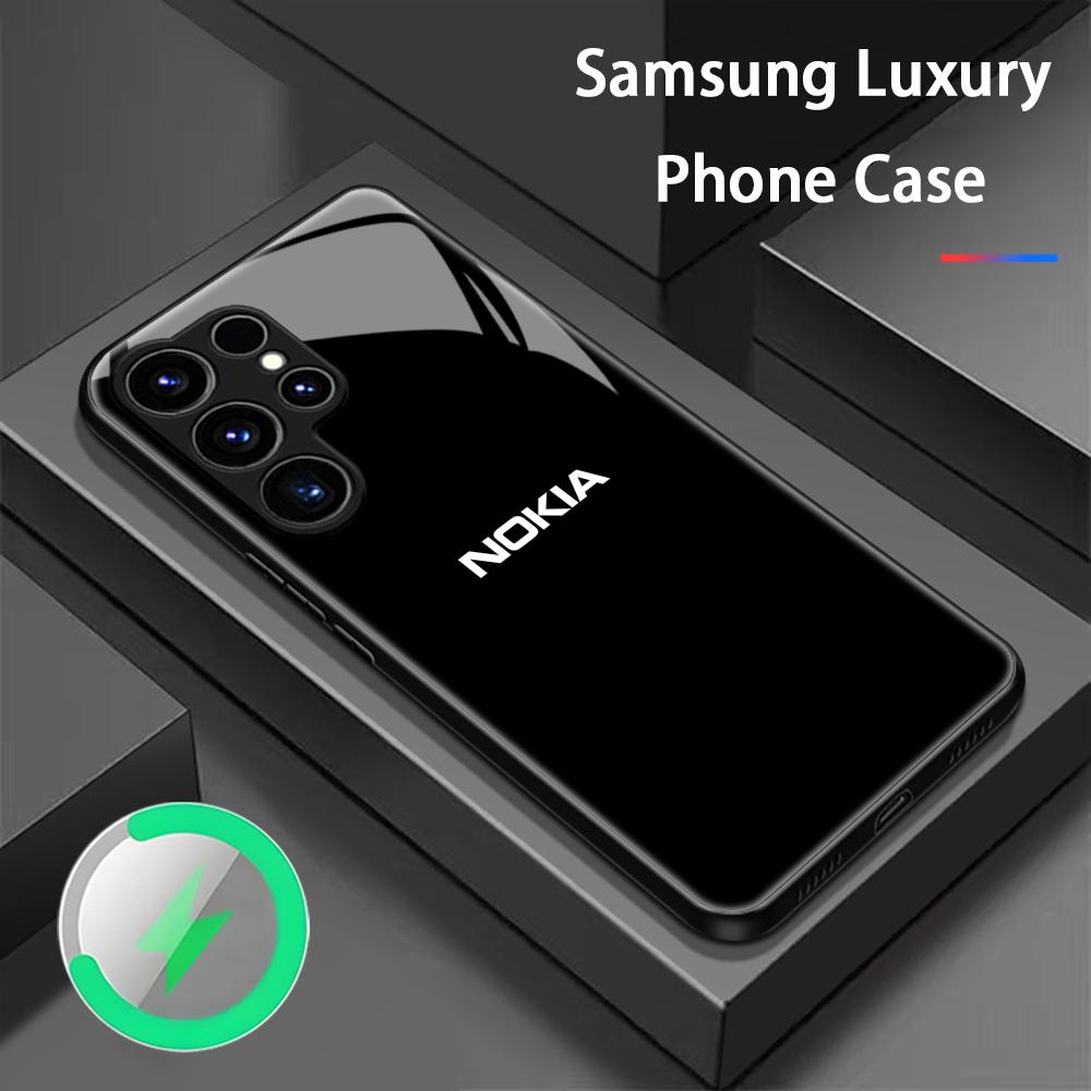 Capa Magnética de Vidro para C - Phone Cases Brands avaliação e preço