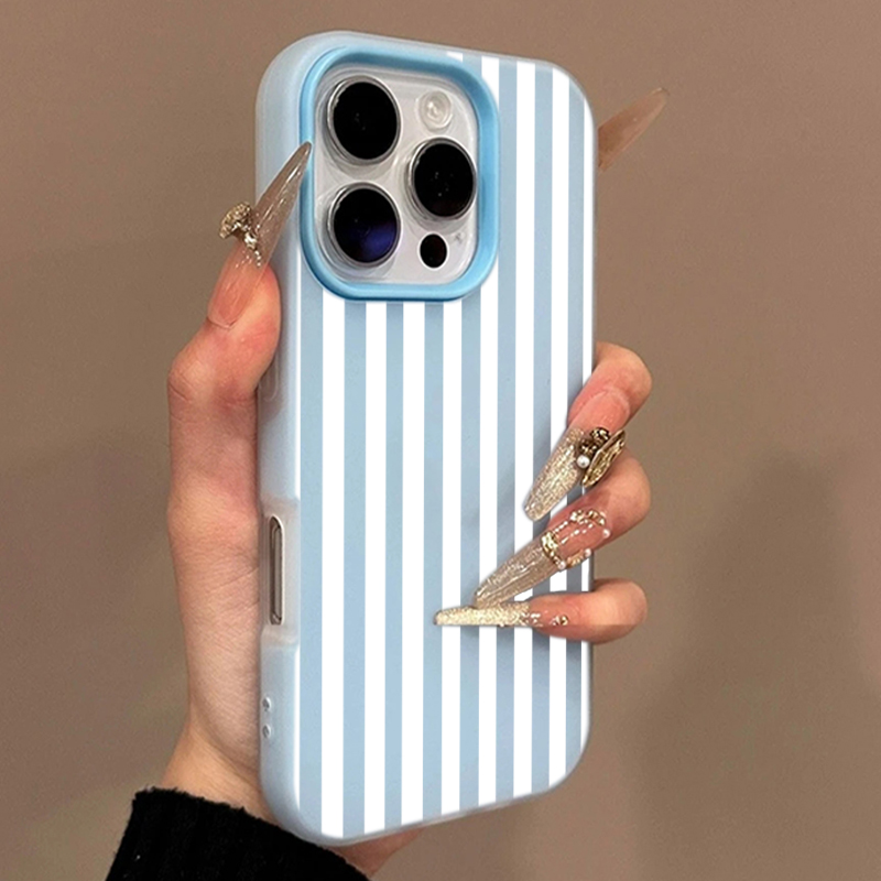Capa para iphone 17 16 15 14 1 - Phone Cases Brown avaliação e preço