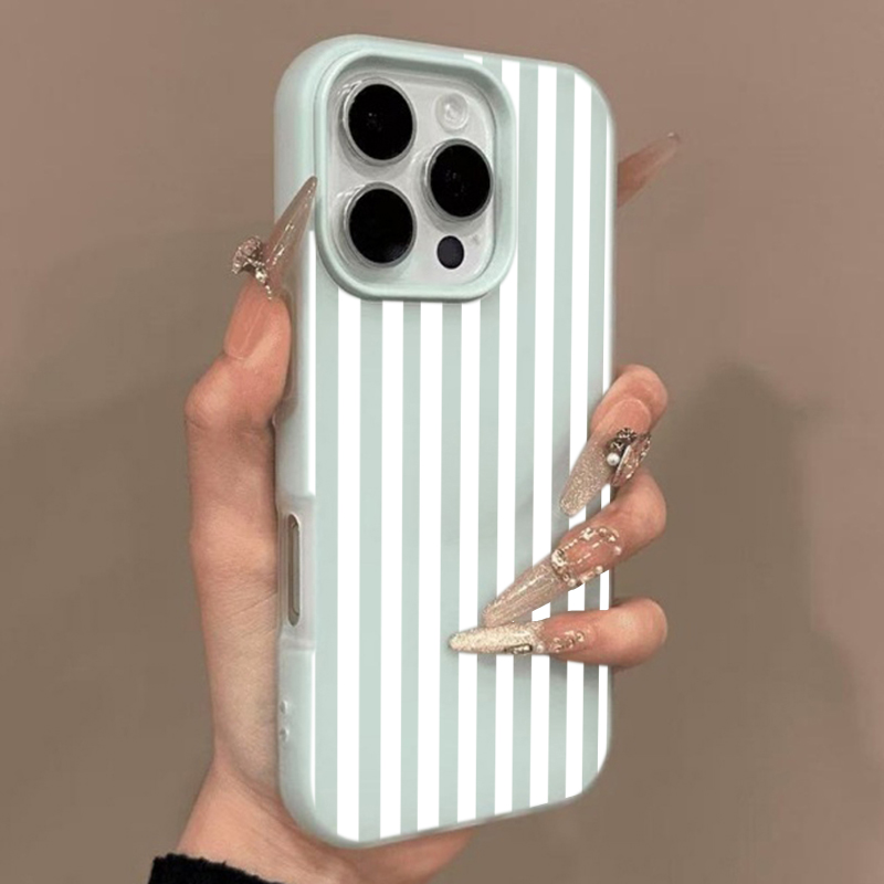 Capa para iphone 17 16 15 14 1 - Phone Cases Brown avaliação e preço