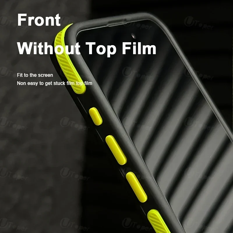 Nova Capa Magnética Fosca Bico - Matte Frosted Case avaliação e preço