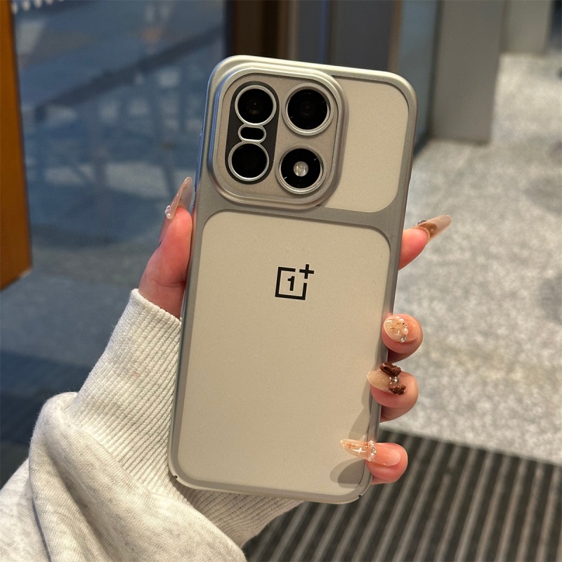 Capa Luxuosa Nano Fosca Transl - Matte Frosted Case avaliação e preço