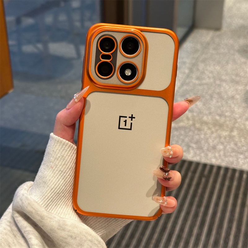 Capa Luxuosa Nano Fosca Transl - Matte Frosted Case avaliação e preço