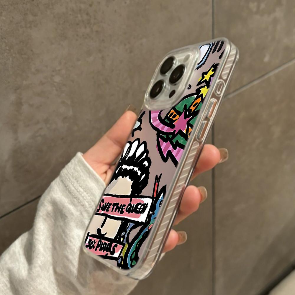 Capa de Celular de Luxo com Gr - Phone Cases Brands avaliação e preço