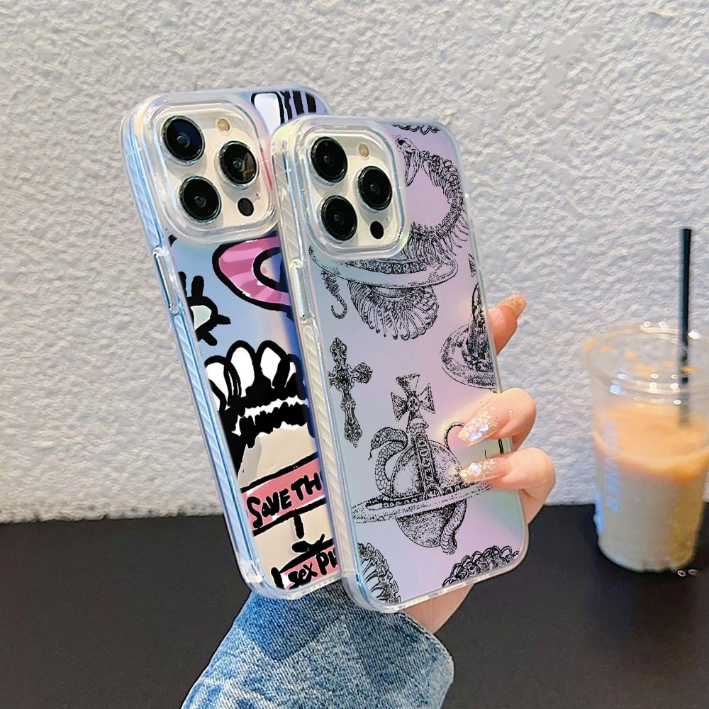Capa de Celular de Luxo com Gr - Phone Cases Brands avaliação e preço