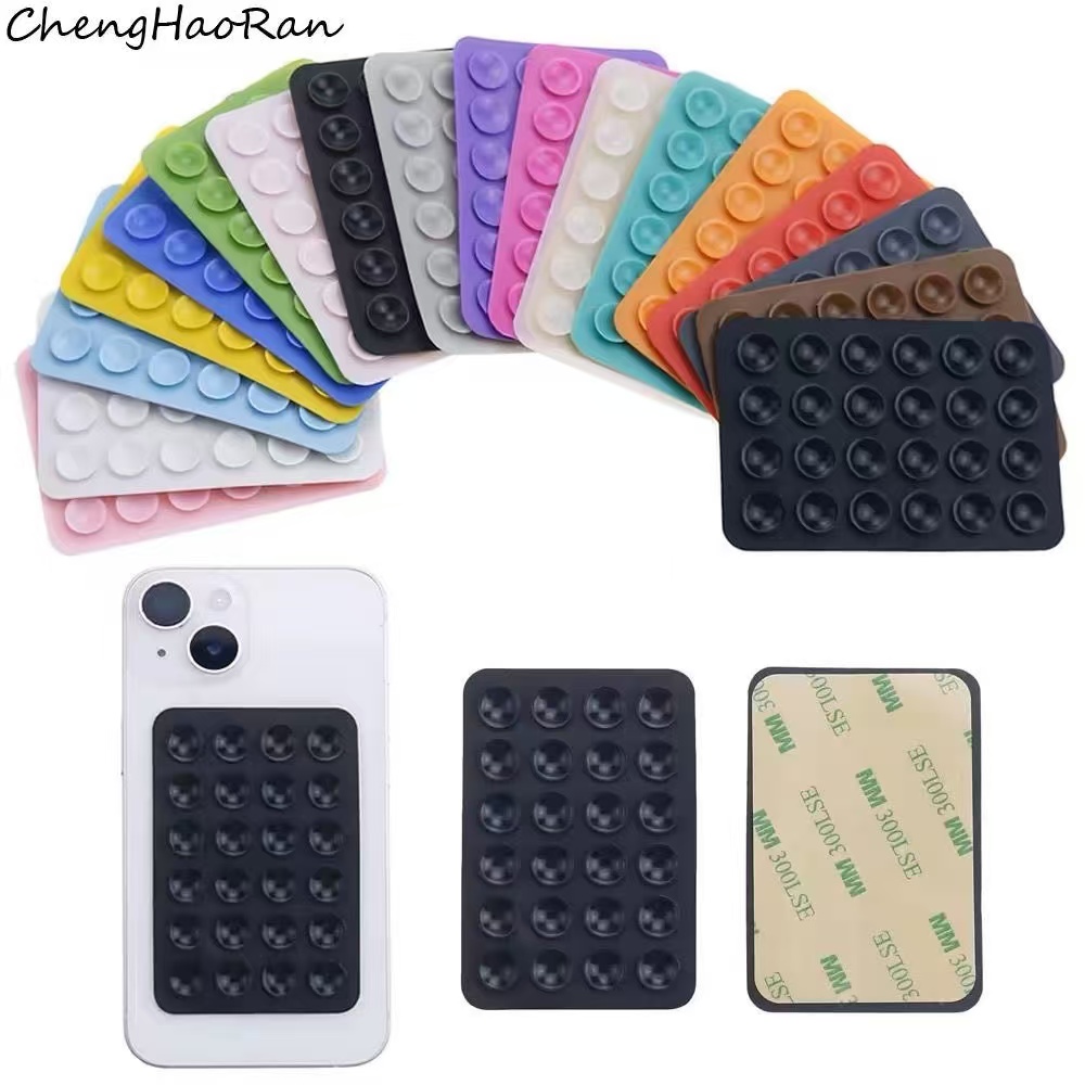 Suporte de celular multifuncio - Phone Cases Silicone avaliação e preço