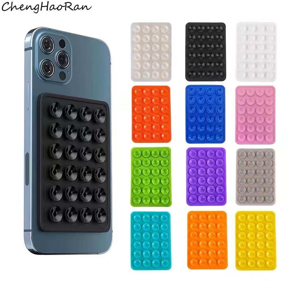 Suporte de celular multifuncio - Phone Cases Silicone avaliação e preço
