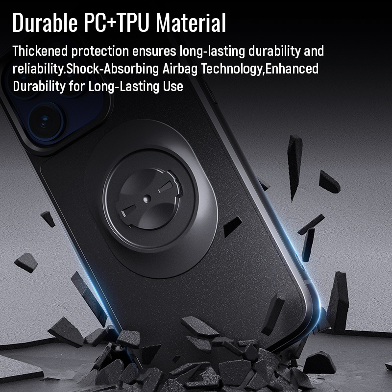 Capa à prova de choque para ip - Phone Cases Quick Delivery avaliação e preço