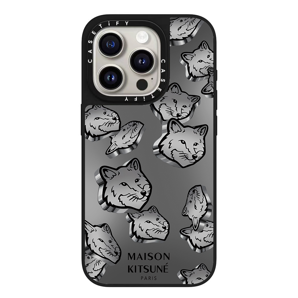 Capa de Telefone CASETiFY Co-b - Phone Cases Brands avaliação e preço