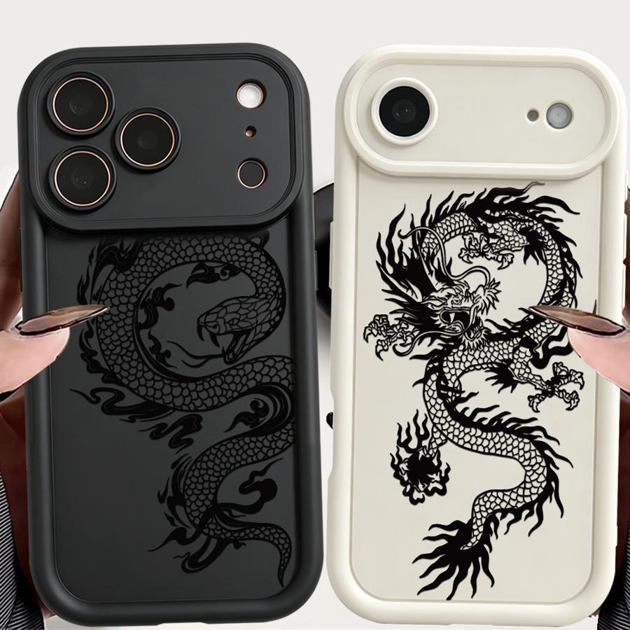 Capa de Telefone para iPhone 1 - Phone Cases Iphone 17 avaliação e preço