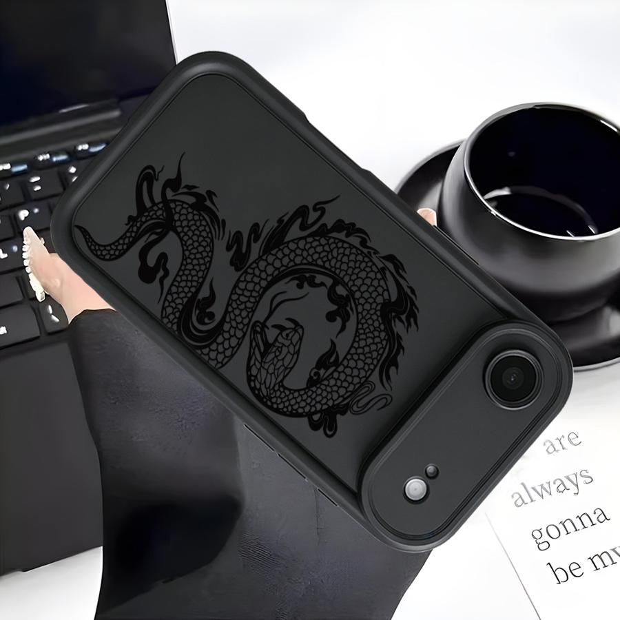 Capa de Telefone para iPhone 1 - Phone Cases Iphone 17 avaliação e preço