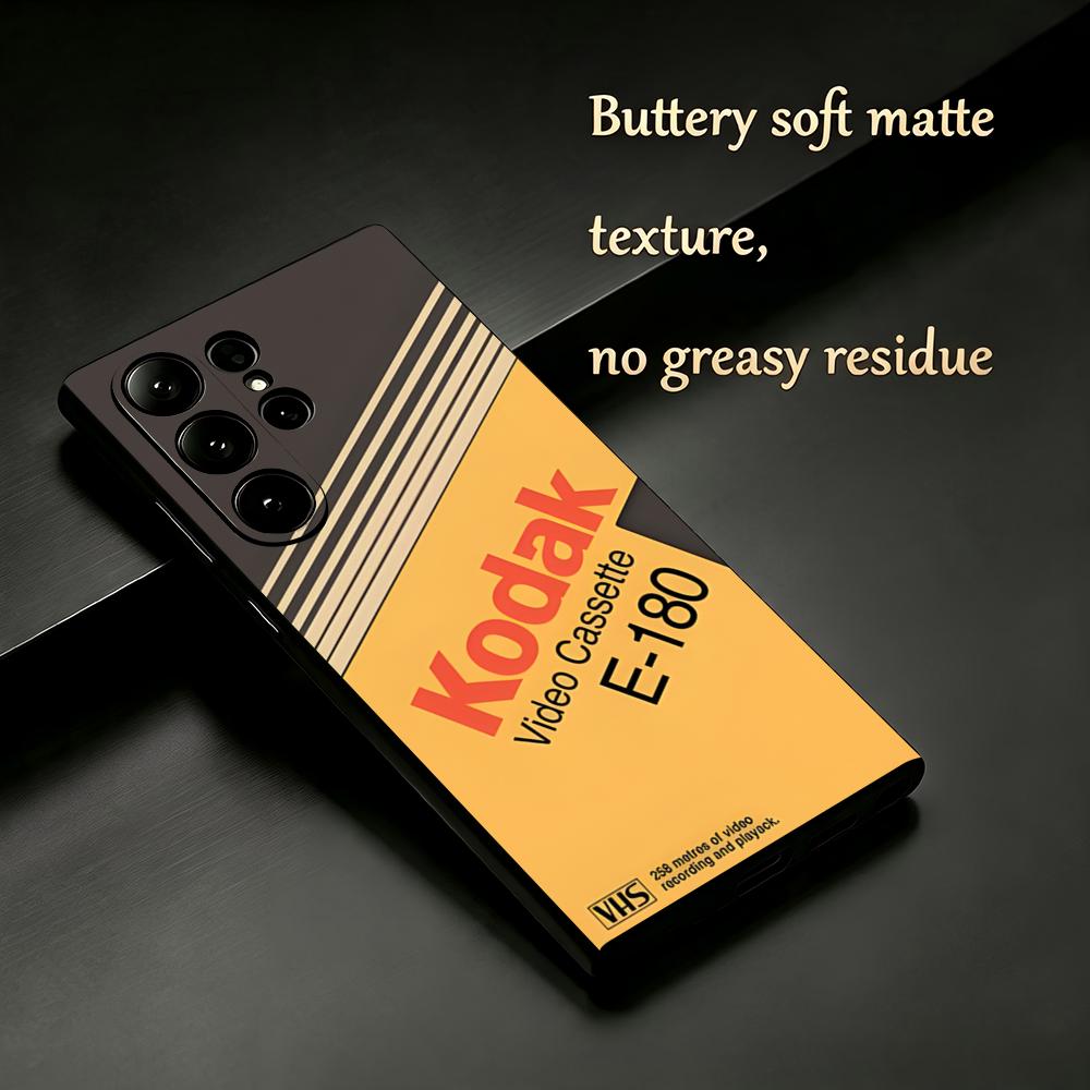 Capa de Telefone K-KoDakEs de  - Phone Cases Brands avaliação e preço