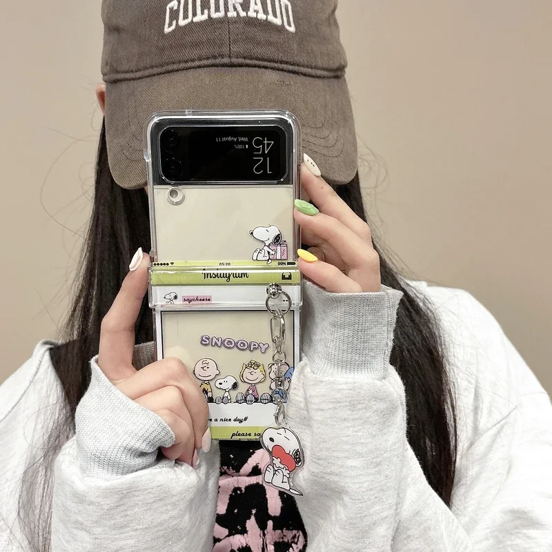 Capa de Telefone Transparente  - Phone Cases Brown avaliação e preço
