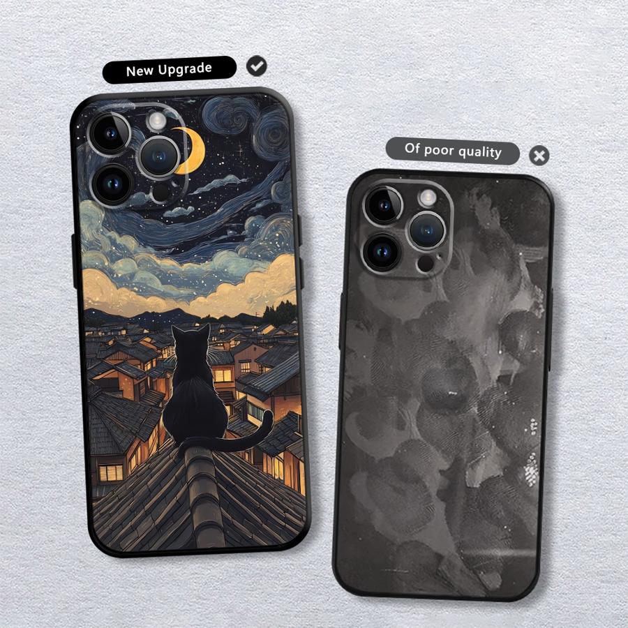 Capa de Telefone Funda para Ap - Phone Cases Store avaliação e preço