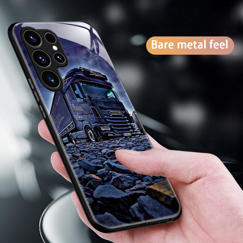 Capa de Celular Magnética de V - Phone Cases Brands avaliação e preço