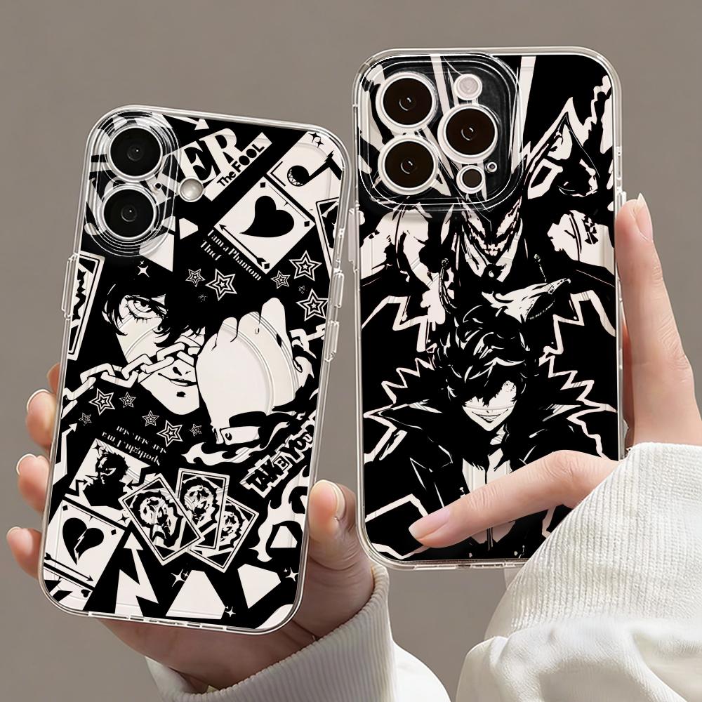Capa Magnética Transparente Ga - Phone Cases Iphone 17 avaliação e preço