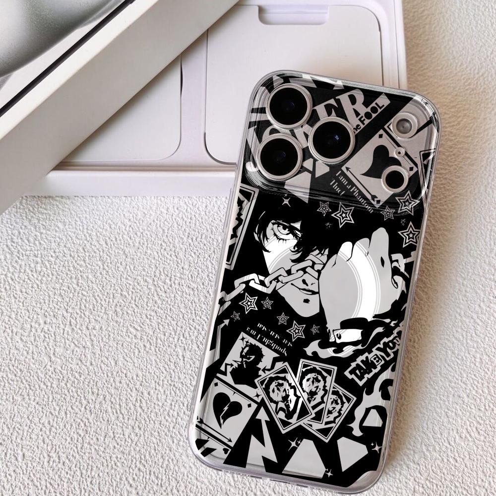 Capa Magnética Transparente Ga - Phone Cases Iphone 17 avaliação e preço