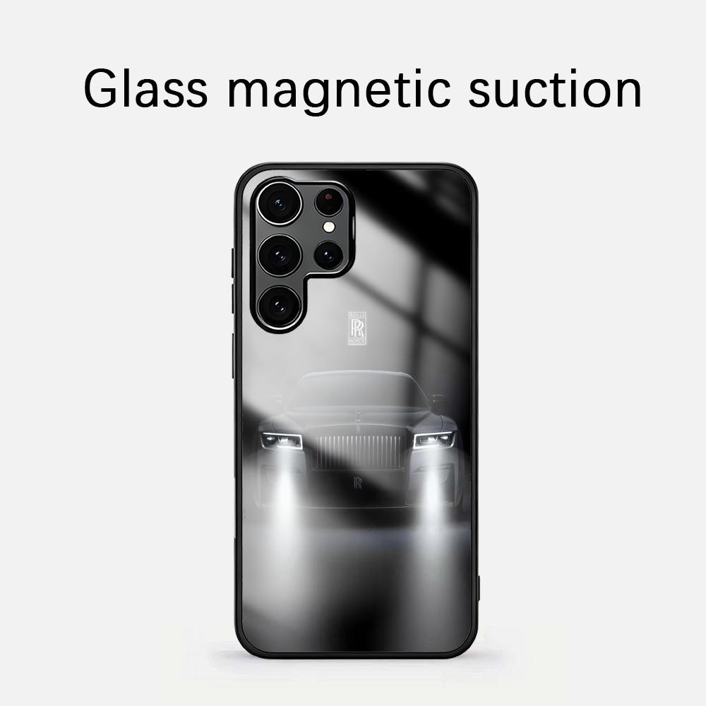 Capa Magnética de Vidro Hot Br - Phone Cases Brands avaliação e preço