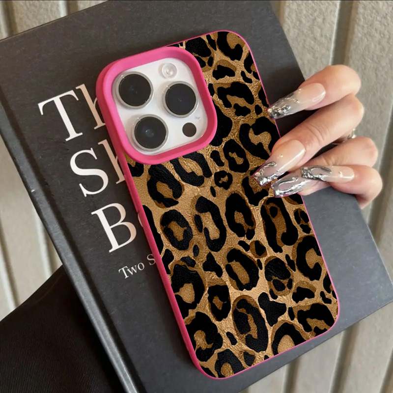 Capa de Celular INS com Estamp - Phone Cases Brown avaliação e preço