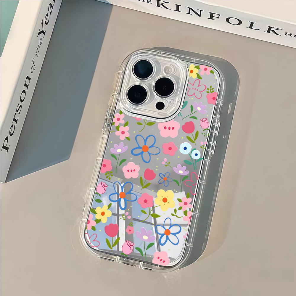 Capa de Celular Estilo Coreano - Phone Cases Store avaliação e preço