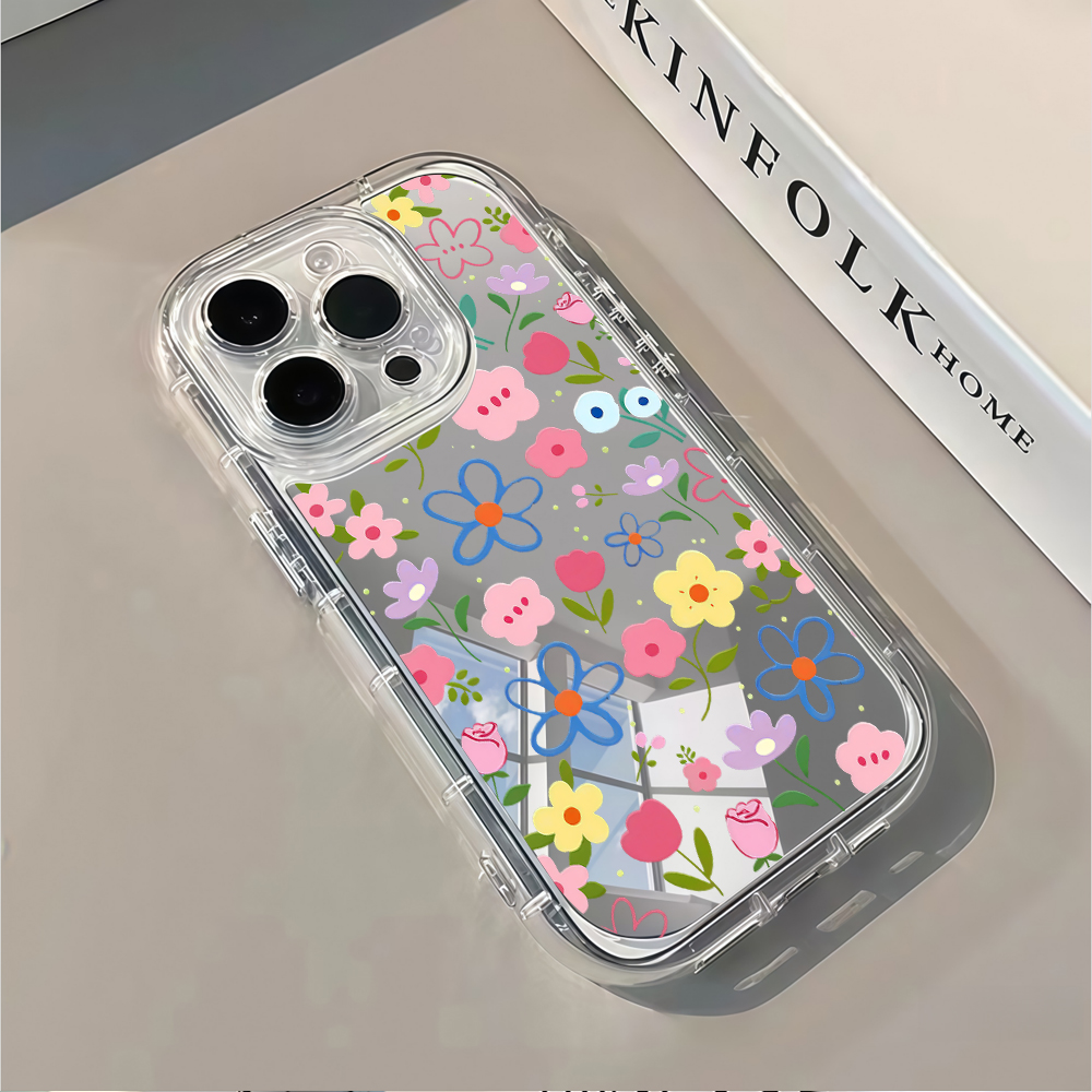 Capa de Celular Estilo Coreano - Phone Cases Store avaliação e preço