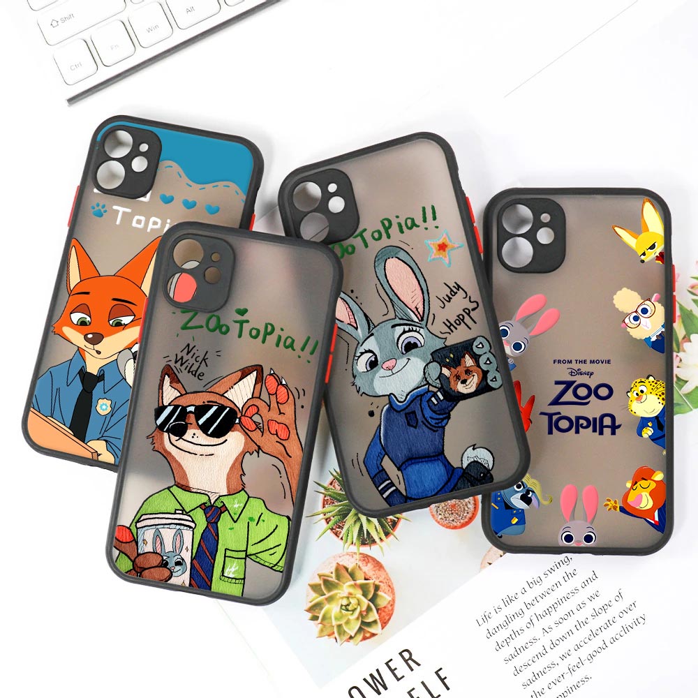 Capa Antichoque Translúcida Fo - Phone Cases Store avaliação e preço