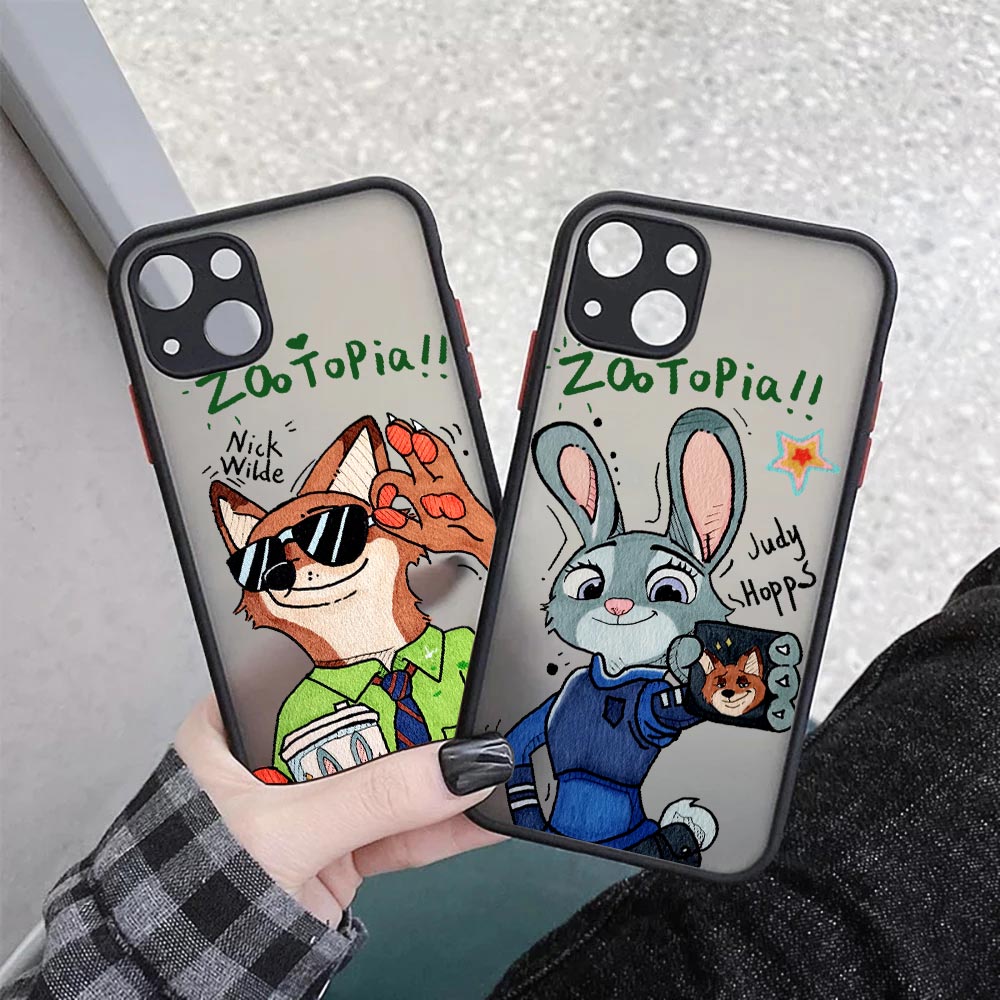 Capa Antichoque Translúcida Fo - Phone Cases Store avaliação e preço