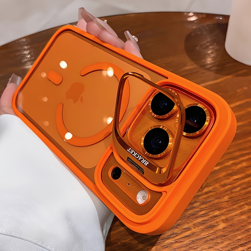 Capa Traseira Magnética Magsaf - Rugged Armor Case avaliação e preço