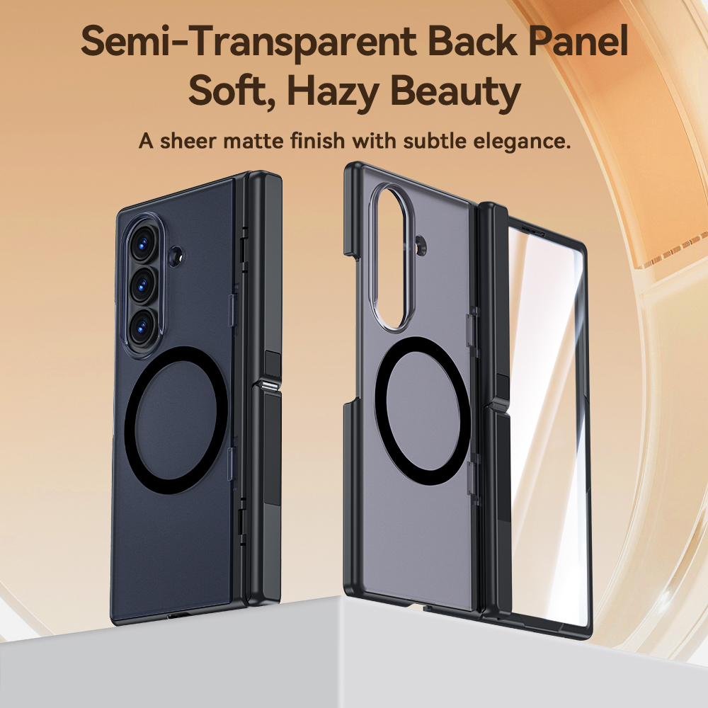 Capa Translúcida Fosca com Sup - Matte Frosted Case avaliação e preço