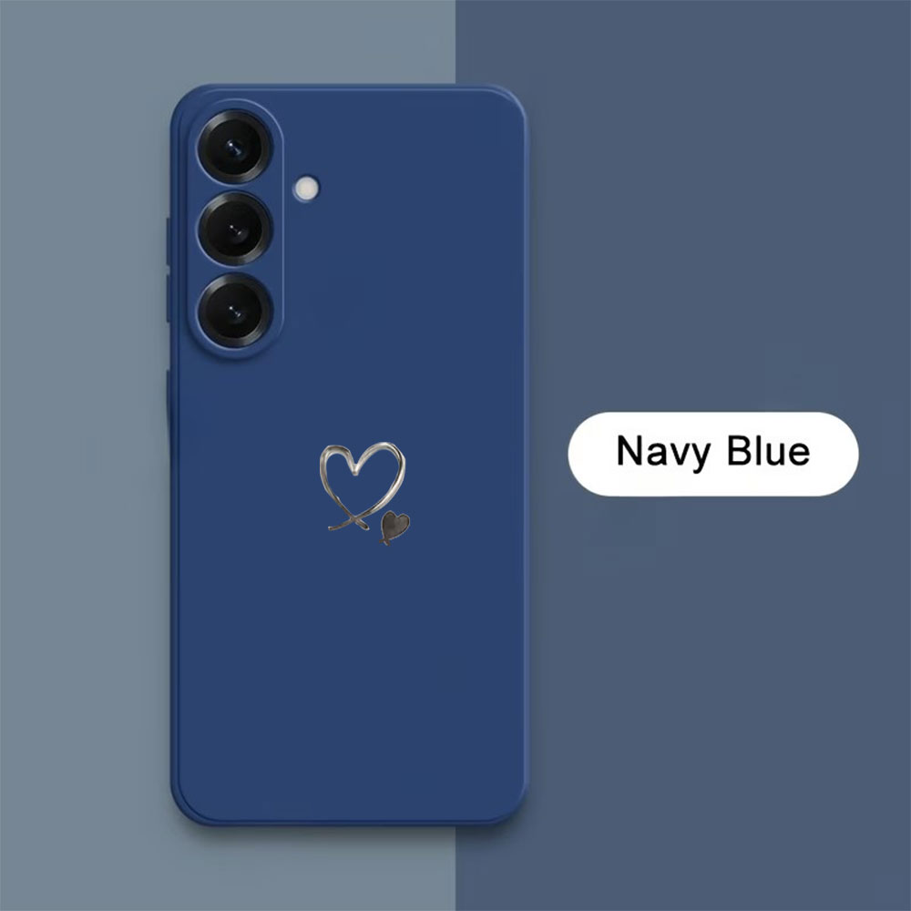 Capa de Silicone Antichoque co - Phone Cases Silicone avaliação e preço
