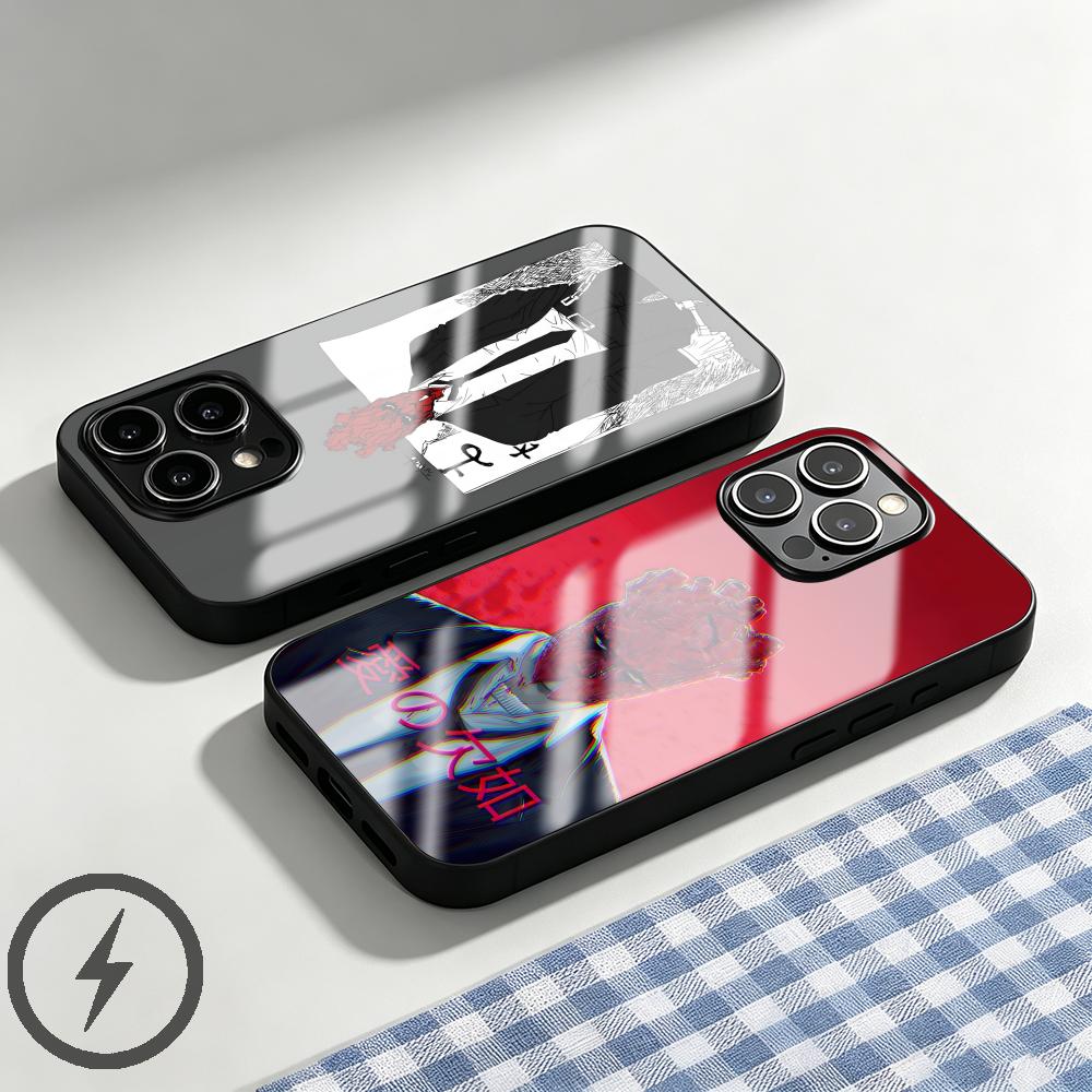 Capa de Celular Magnética de V - Phone Cases Iphone 17 avaliação e preço