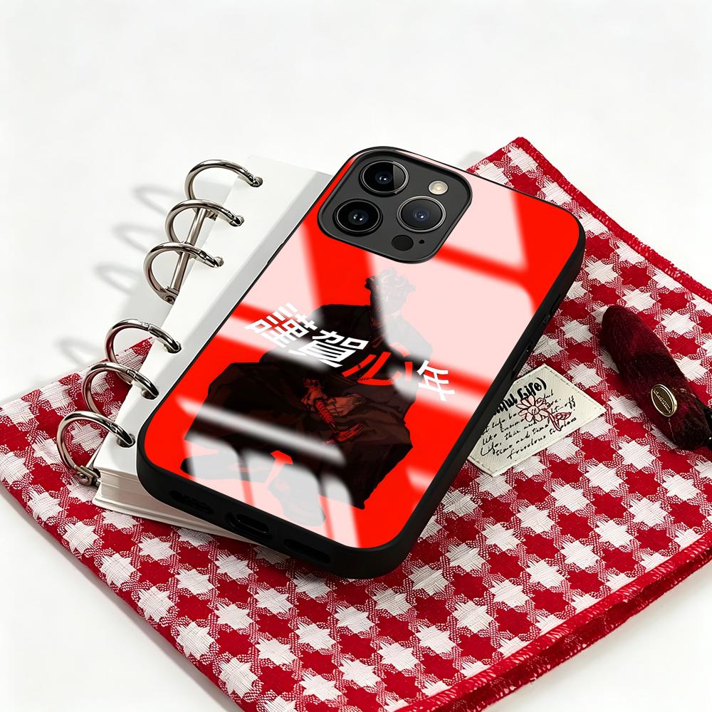 Capa de Celular Magnética de V - Phone Cases Iphone 17 avaliação e preço