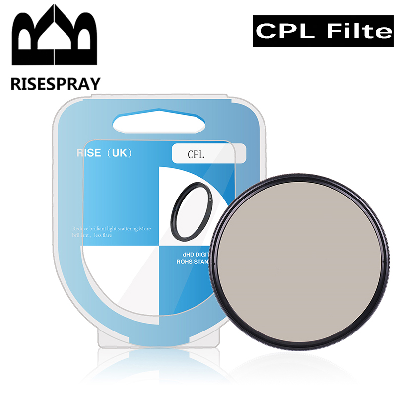 Filtro Polarizador Circular CP - Phone Cases Uk avaliação e preço