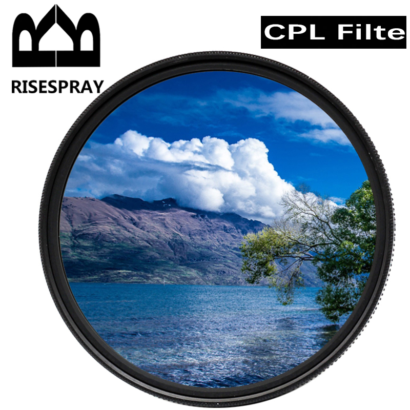 Filtro Polarizador Circular CP - Phone Cases Uk avaliação e preço