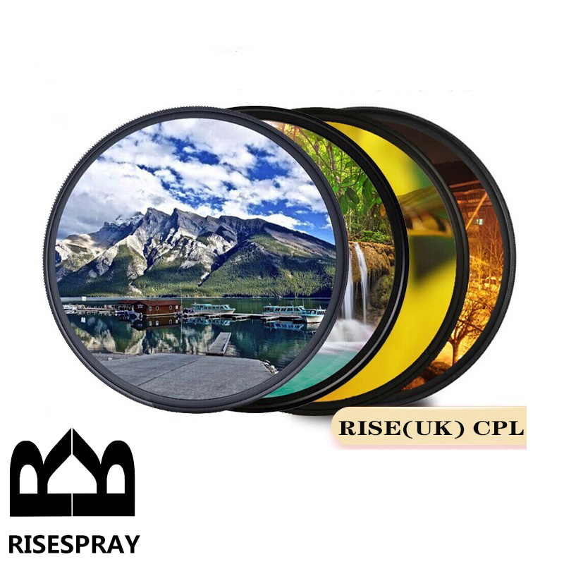 Filtro Polarizador Circular CP - Phone Cases Uk avaliação e preço