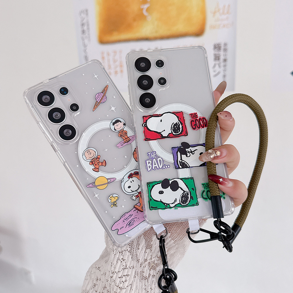 Capa de Telefone Magnética com - Phone Cases Magsafe avaliação e preço