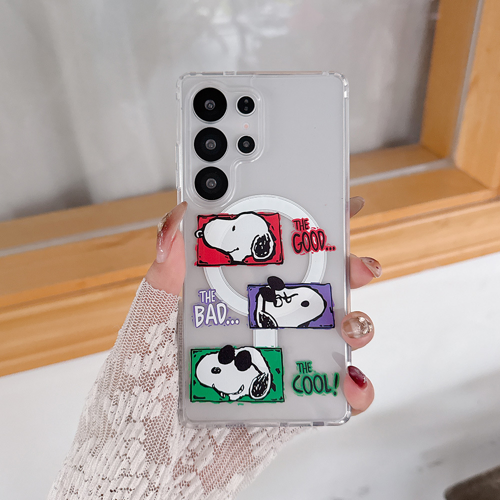 Capa de Telefone Magnética com - Phone Cases Magsafe avaliação e preço