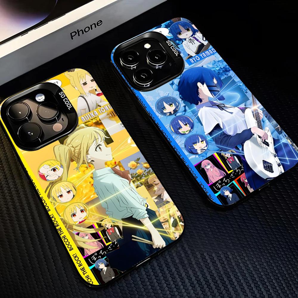 Capa de Celular Anime Cool Boc - Phone Cases Store avaliação e preço