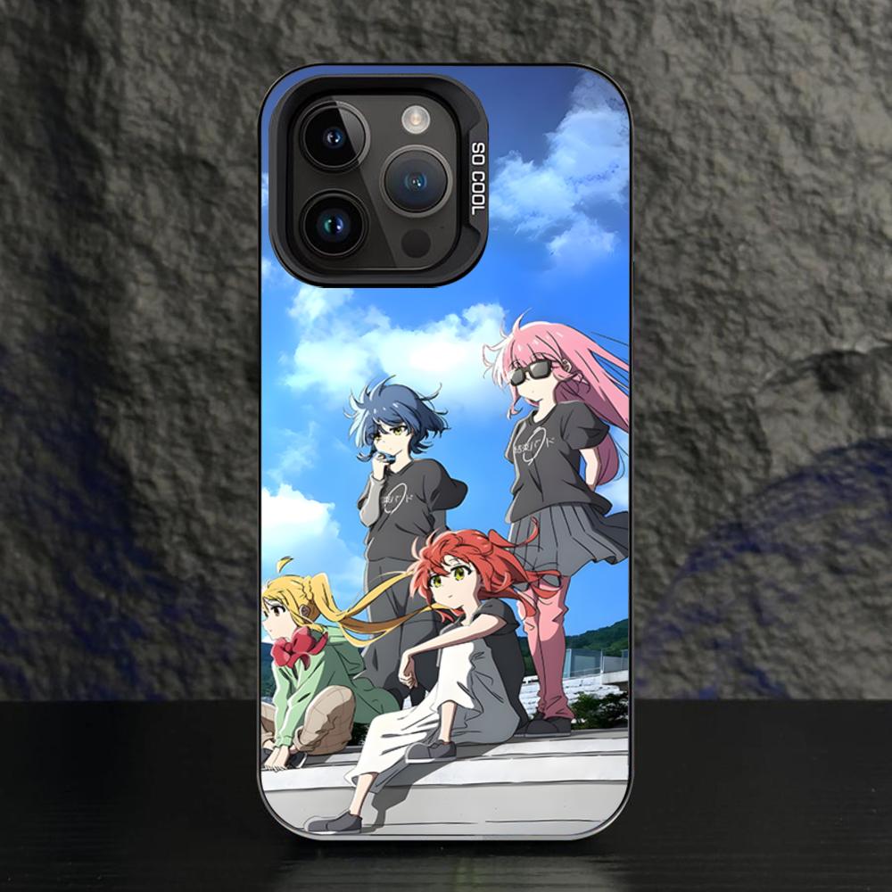 Capa de Celular Anime Cool Boc - Phone Cases Store avaliação e preço